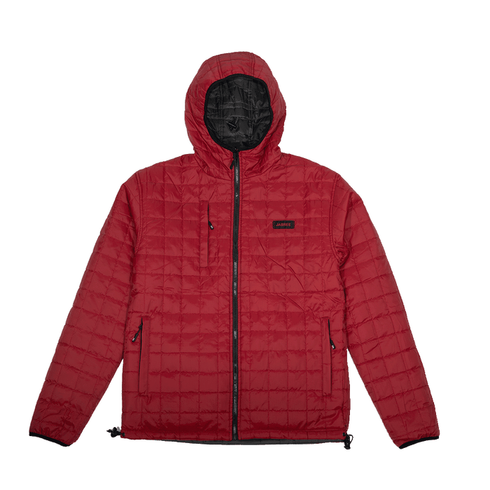 Reversible Puffer image 1