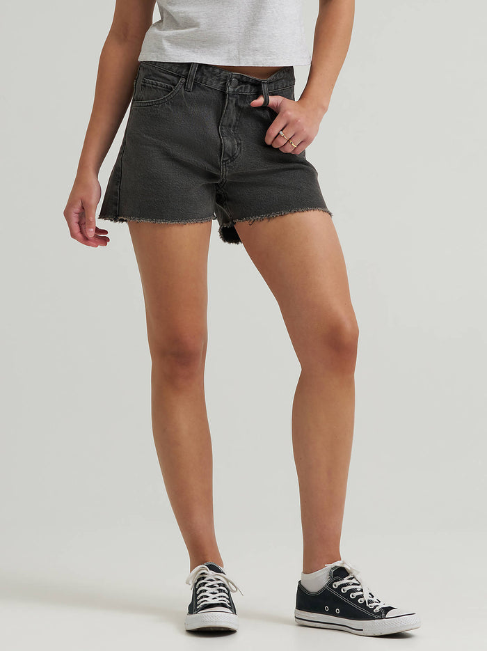 Lee - Rider Short - Dark Mood -