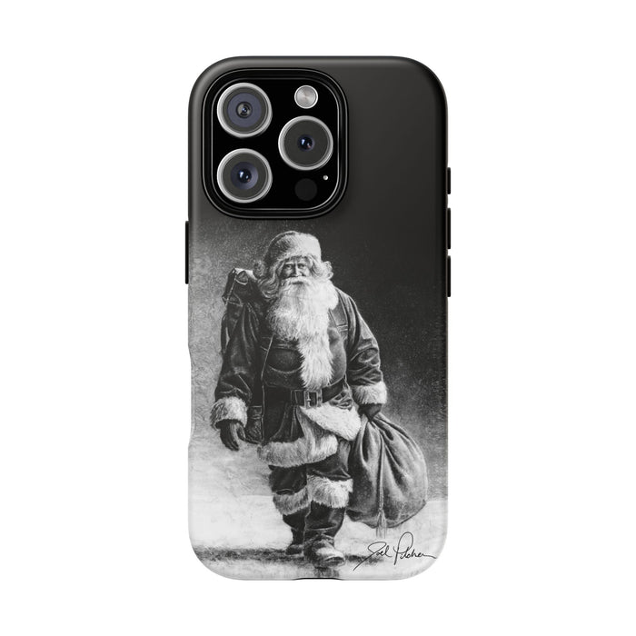 iPhone 16 Pro / Matte