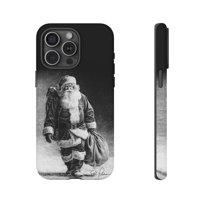 iPhone 15 Pro Max / Matte