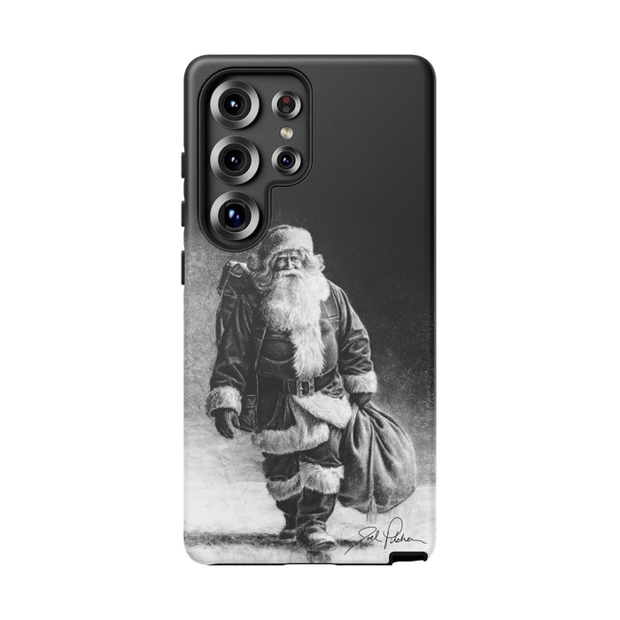 Samsung Galaxy S25 Ultra / Matte