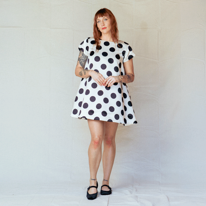Boyko - Rita Dress -