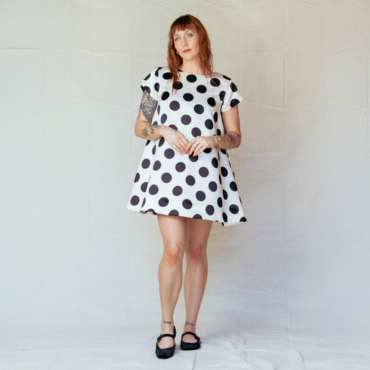 Boyko - Rita Dress -