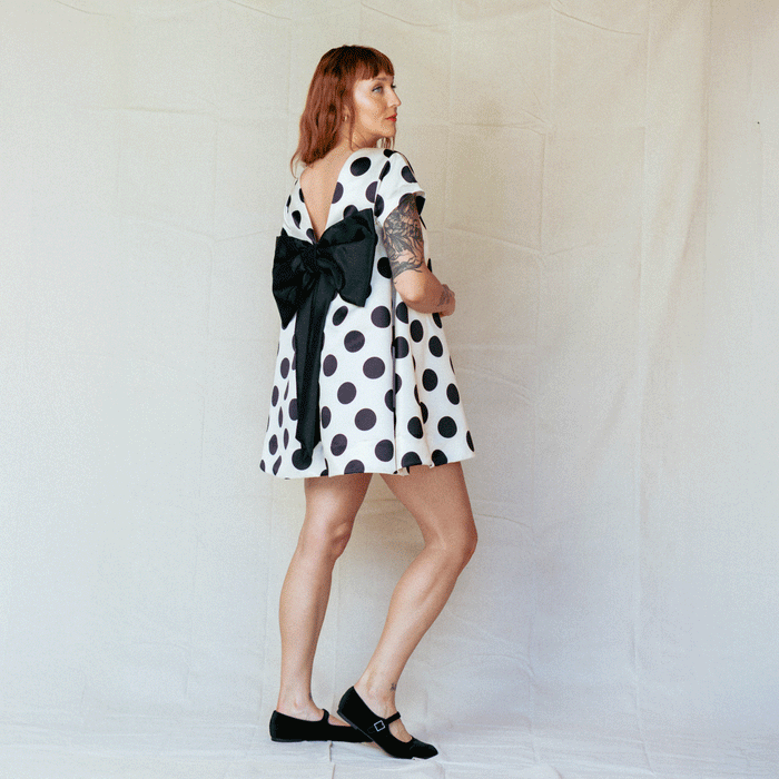 Boyko - Rita Dress -