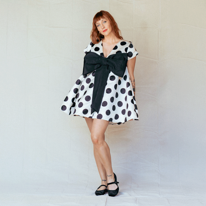 Boyko - Rita Dress -