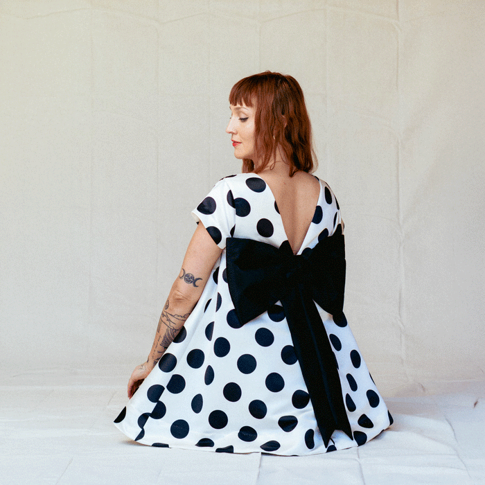 Boyko - Rita Dress -