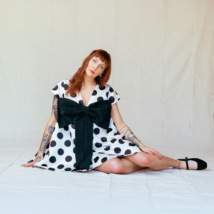 Boyko - Rita Dress -
