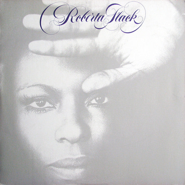 Roberta Flack (US Press)