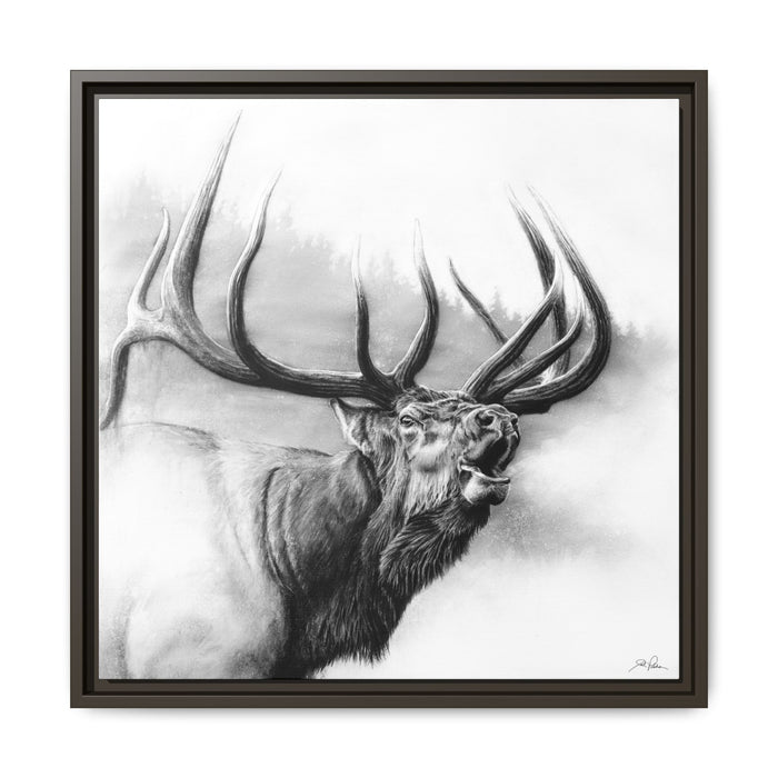 20″ x 20″ / Espresso / 1.25"