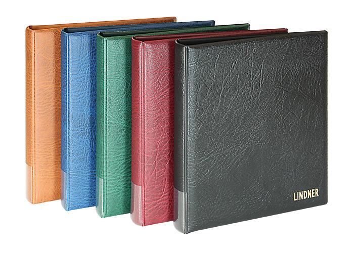 Rondo FDC/Postcard Album