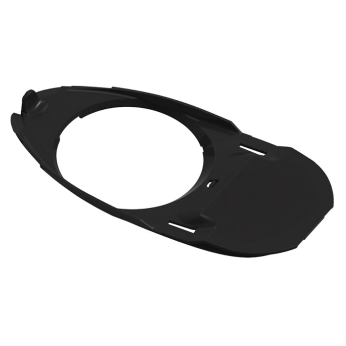 Rotor Bottom Tray
