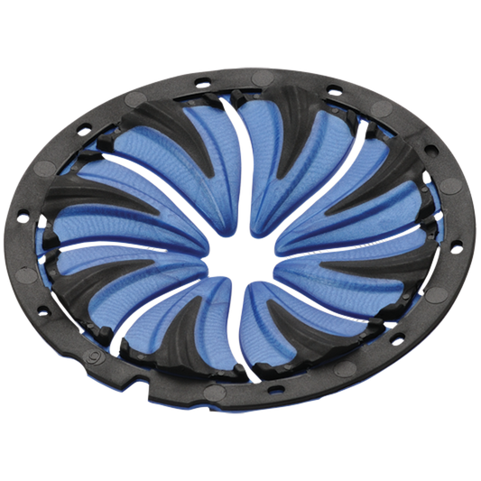 Rotor Quick Feed - Black / Blue
