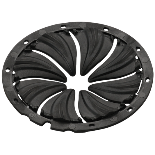 Rotor Quick Feed - Black