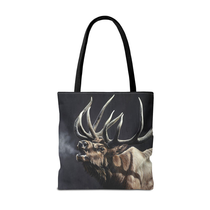 "Royal Persuasion" Tote Bag