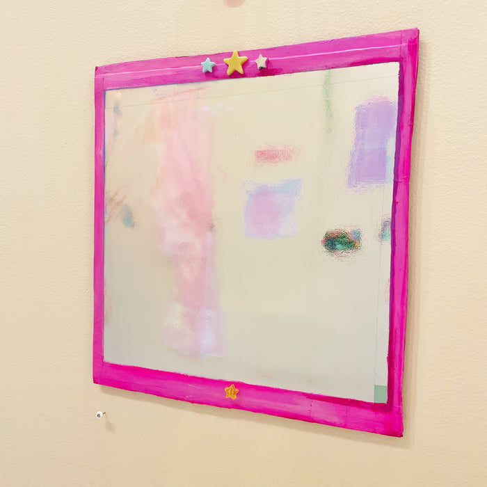 Sabrina Sims: Mirrors