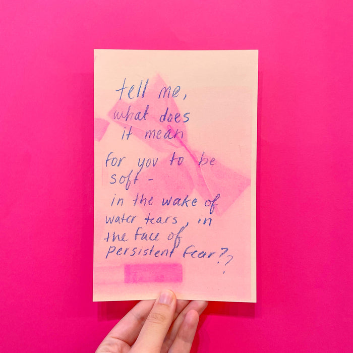 Sabrina Sims: Prints