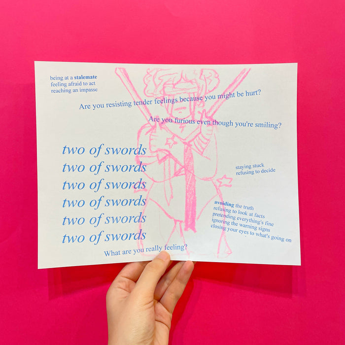 Sabrina Sims: Prints