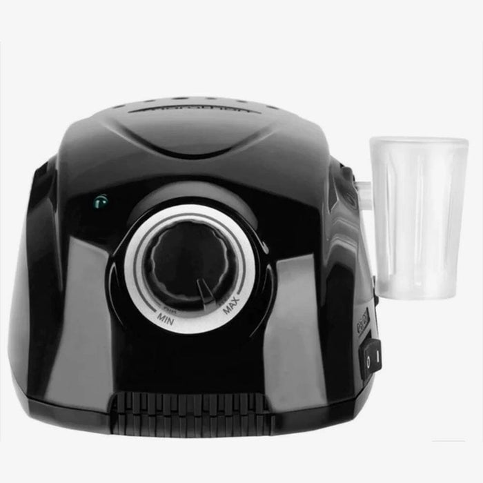 Saeyang Marathon Champion 3 Black + SH20N 30k RPM— Original E-File Nail Drill Machine Drill machine Saeyang