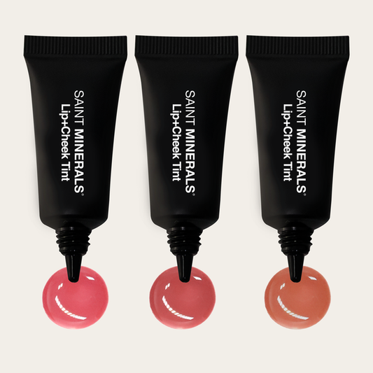 Saint Minerals makeup Saint Minerals Lip and Cheek Tint