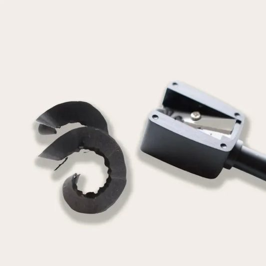Saint Minerals Saint Minerals Pencil Sharpener