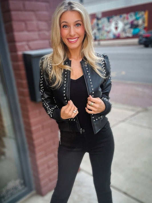 Saltwater Luxe Bettina Jacket