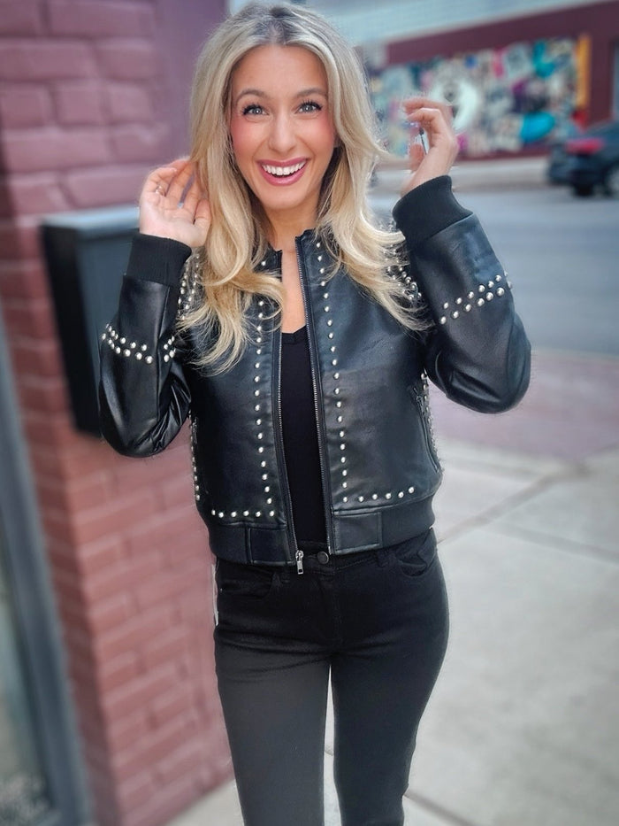 Saltwater Luxe Bettina Jacket