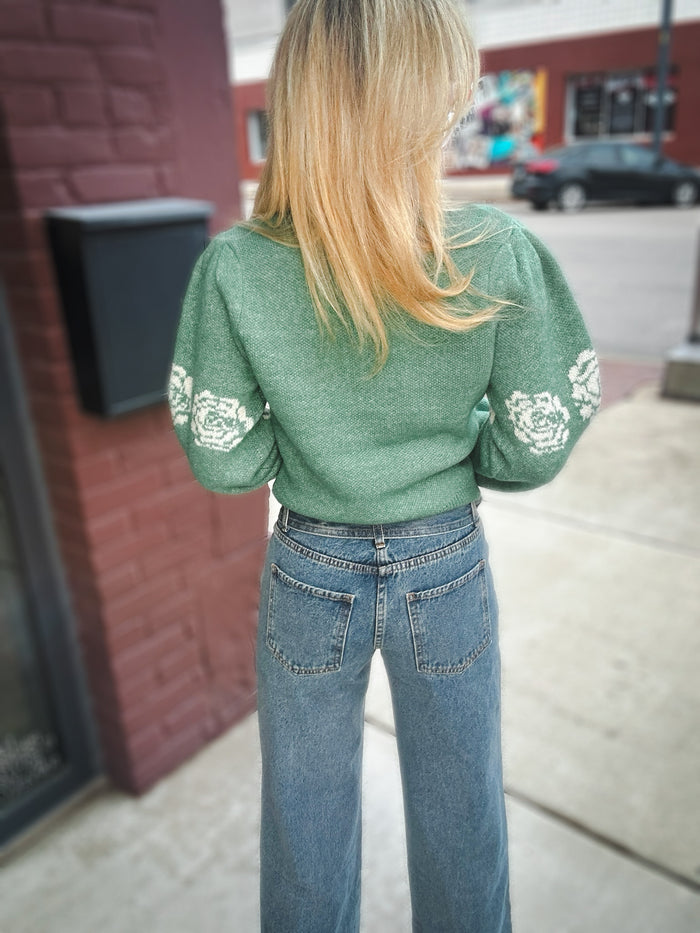 Saltwater Luxe Elima Sweater