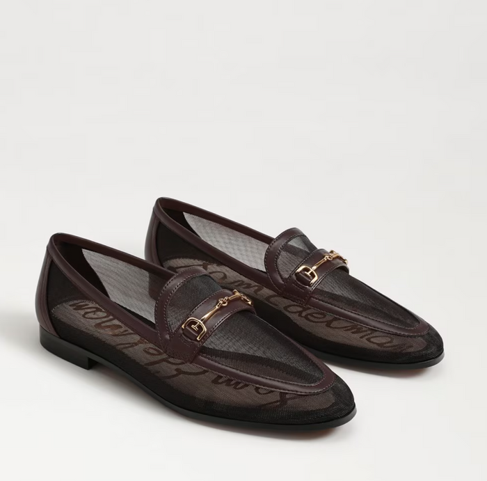 Sam Edelman Loraine Mesh Bit Loafer