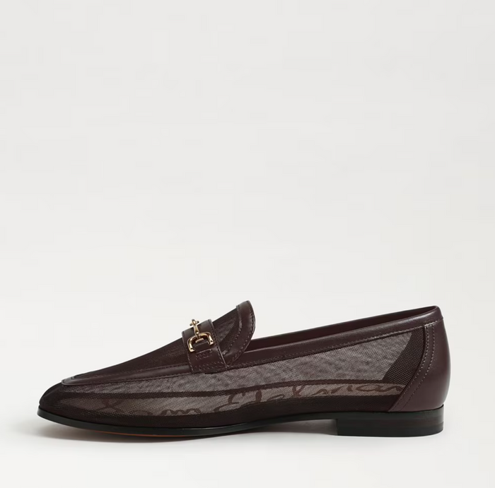 Sam Edelman Loraine Mesh Bit Loafer