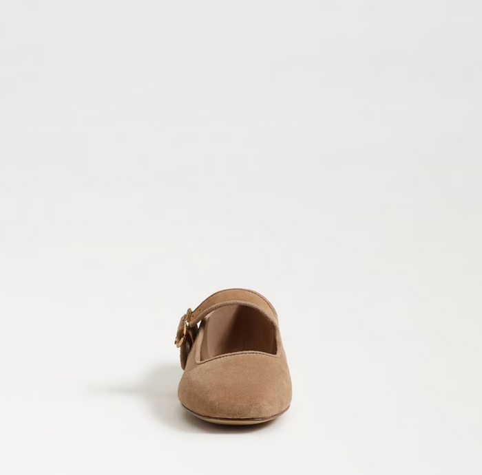 Sam Edelman Michaela Mary Jane Flat