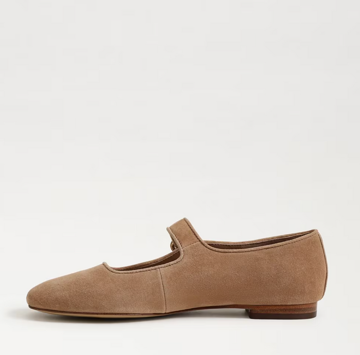Sam Edelman Michaela Mary Jane Flat