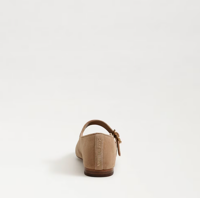 Sam Edelman Michaela Mary Jane Flat