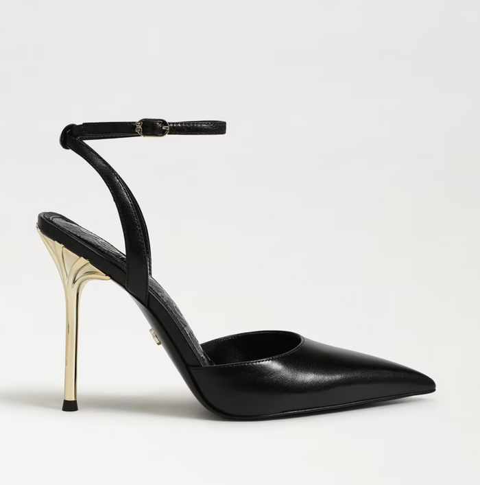 Sam Edelman Osha Ankle Strap Pump