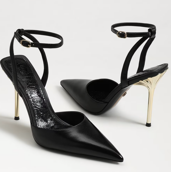 Sam Edelman Osha Ankle Strap Pump