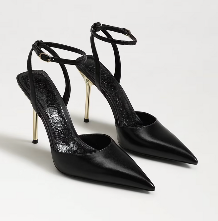 Sam Edelman Osha Ankle Strap Pump