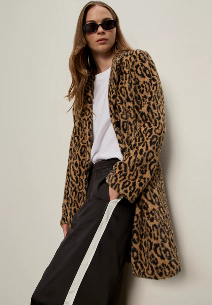 Sanctuary Hometown Jacket