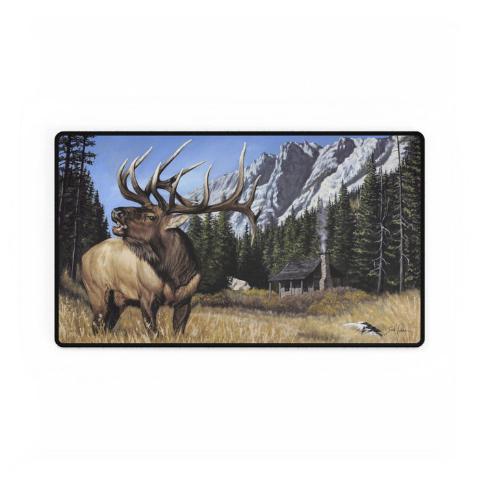 "Sanctuary" Mouse Pad