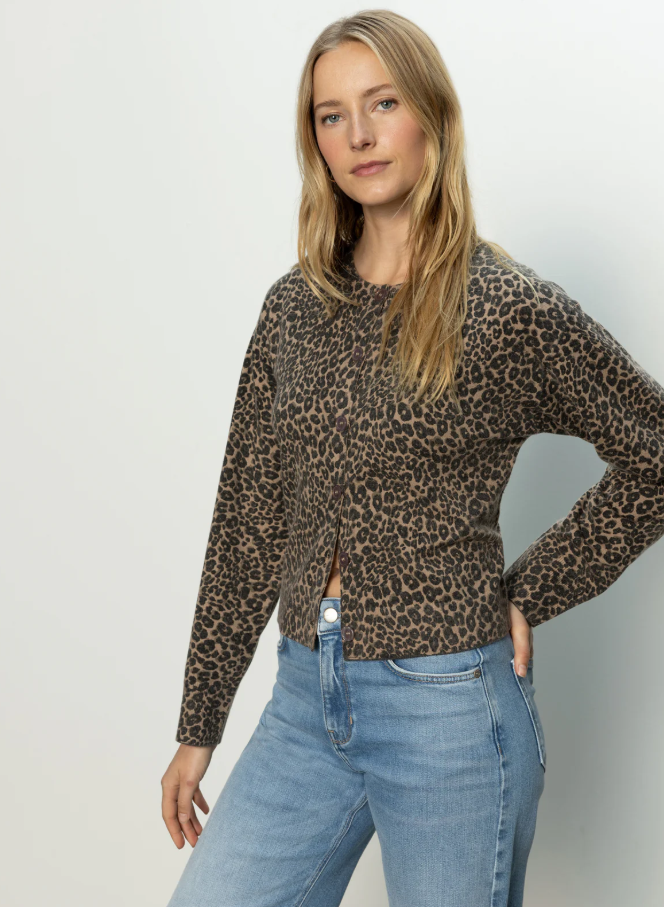 Sanctuary Must-Have Cardi