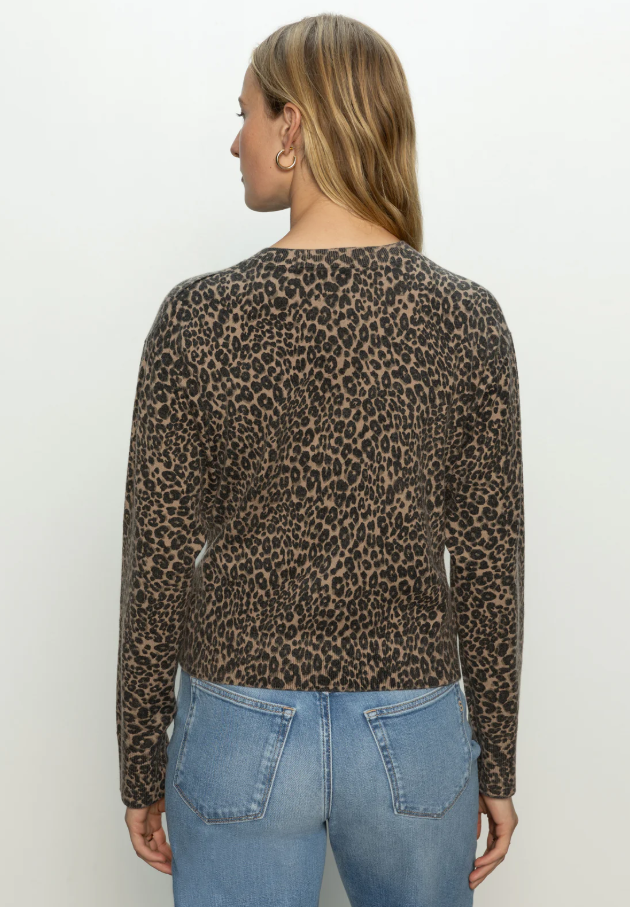 Sanctuary Must-Have Cardi