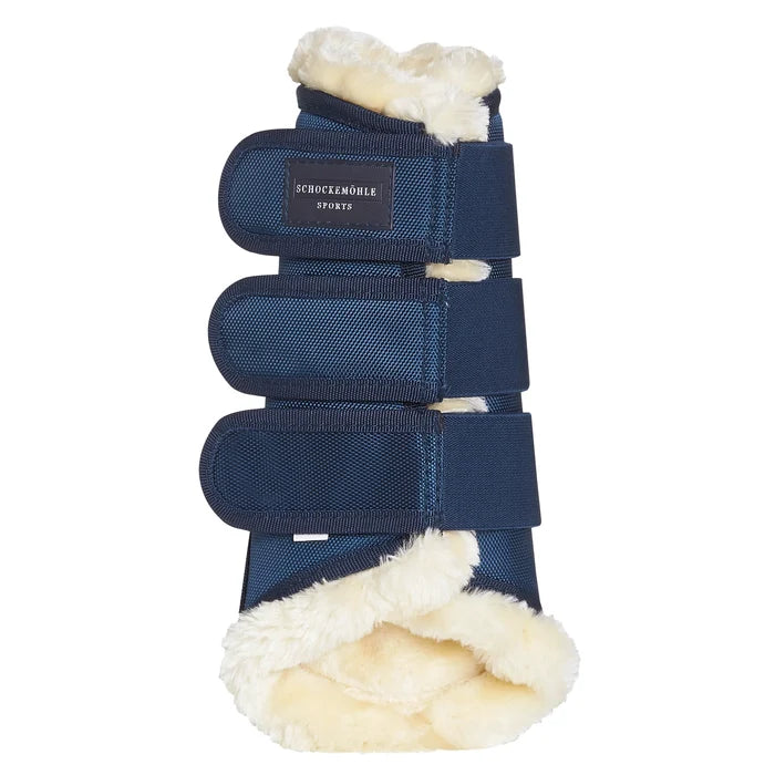 Schockemohle Soft Cozy Guards