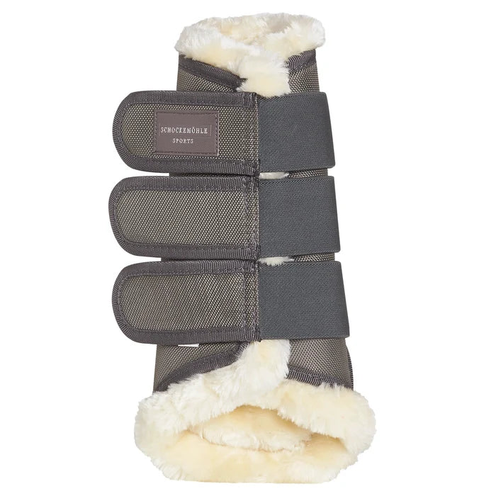 Schockemohle Soft Cozy Guards