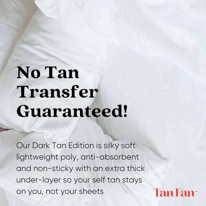 Self Tan Sleep Sac - Dark Tanner