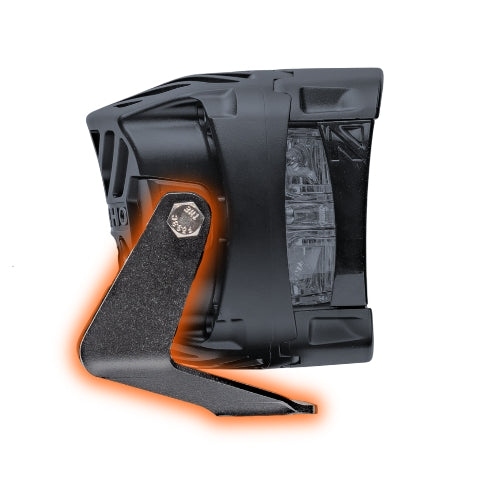 Set Back Quatro Bracket