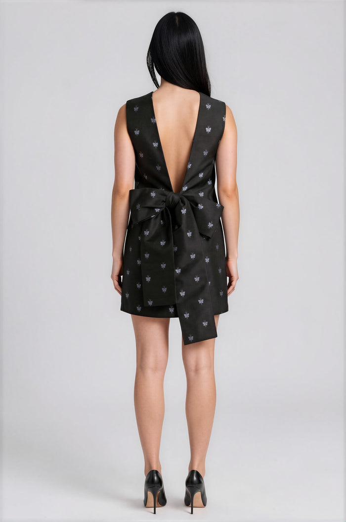& Other Stories - Shelley Dress - Black -
