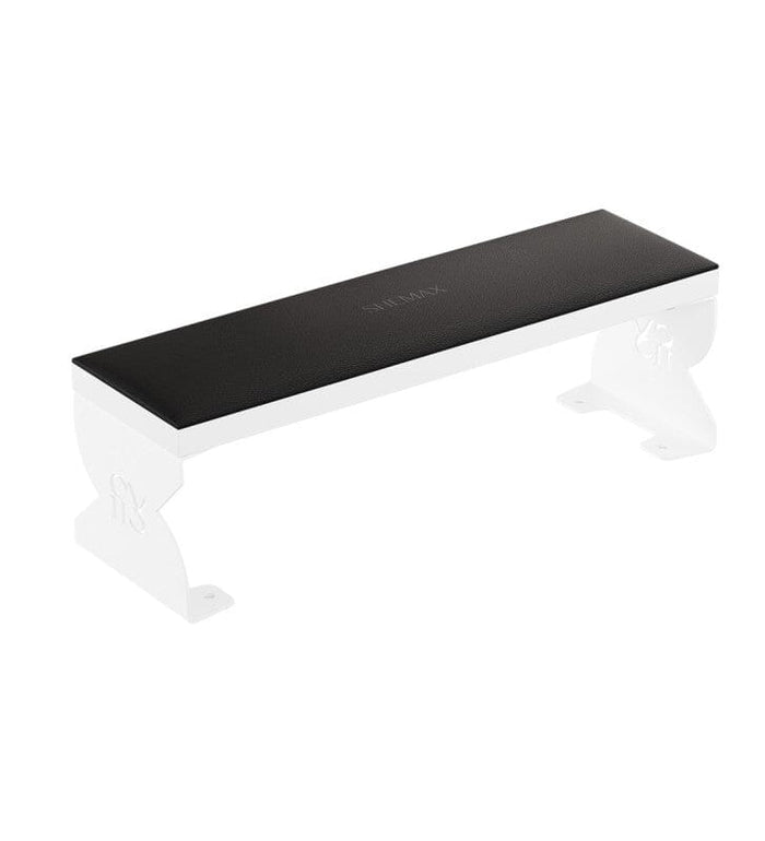 Open box (see description) Shemax Hand Rest Comfort Black — Nail table for manicure Arm rest Shemax
