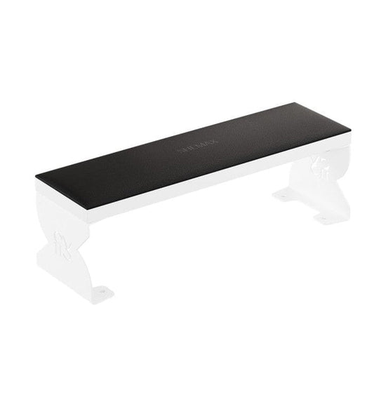 Open box (see description) Shemax Hand Rest Comfort Black — Nail table for manicure Arm rest Shemax