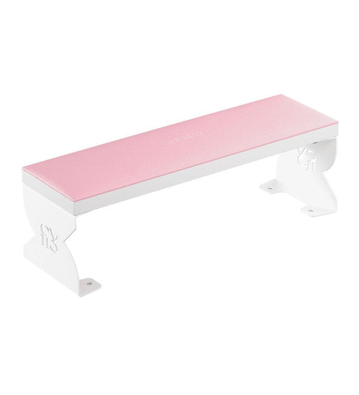 Lightly used (see description) Shemax Hand Rest Comfort Pink — Nail table for manicure Arm rest Shemax