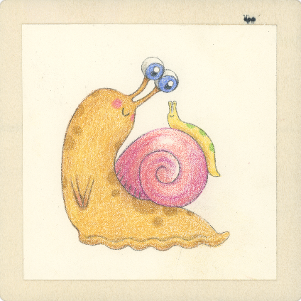 ShinYeon Moon: Slug