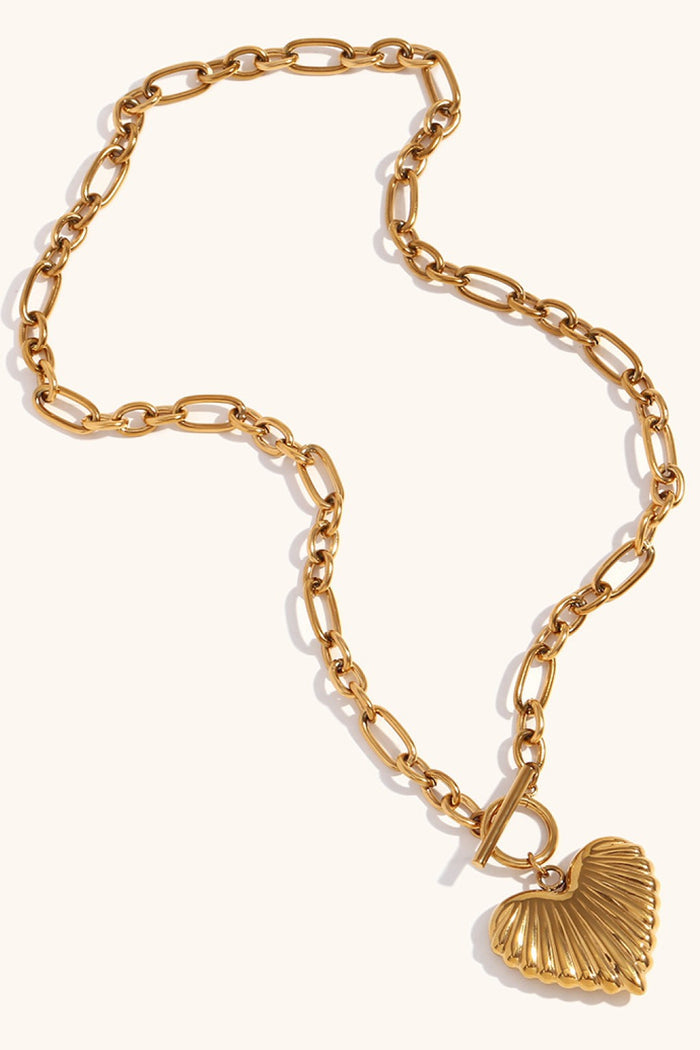 Shorelines Necklace