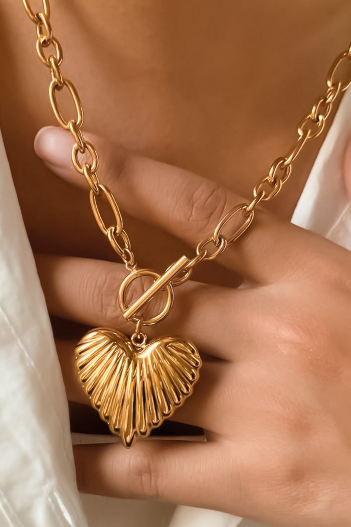 Shorelines Necklace